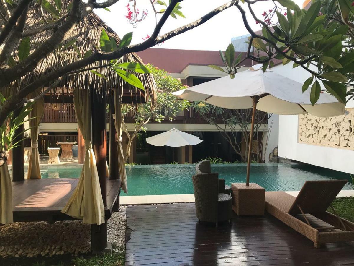Narisha Guesthouse Kupang (East Nusa Tenggara) Exterior foto