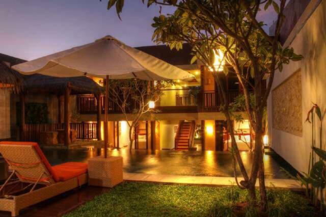 Narisha Guesthouse Kupang (East Nusa Tenggara) Exterior foto