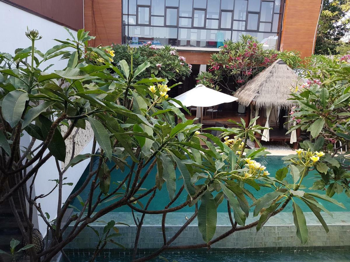 Narisha Guesthouse Kupang (East Nusa Tenggara) Exterior foto
