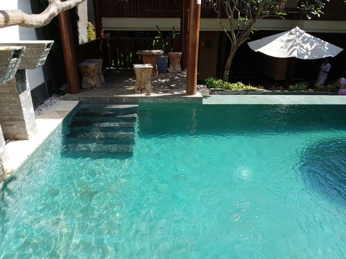 Narisha Guesthouse Kupang (East Nusa Tenggara) Exterior foto
