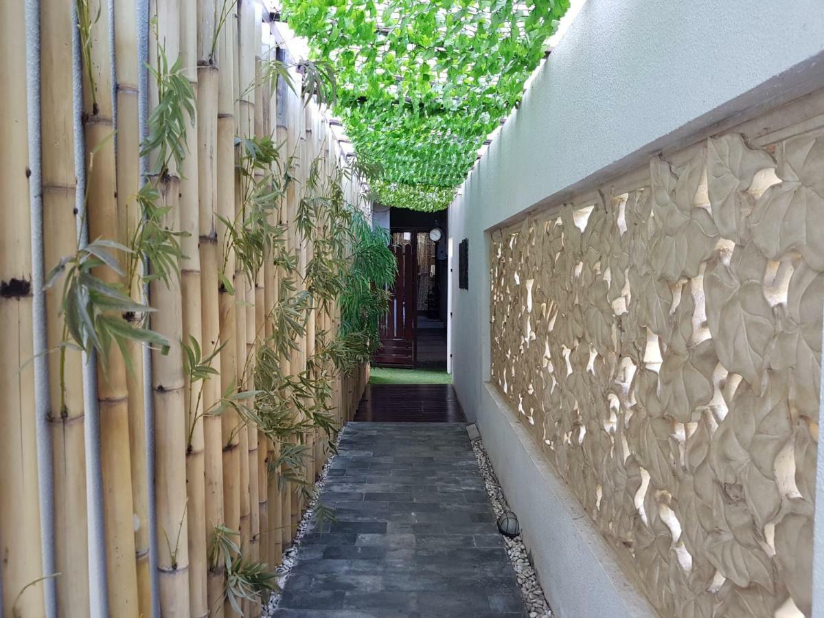 Narisha Guesthouse Kupang (East Nusa Tenggara) Exterior foto