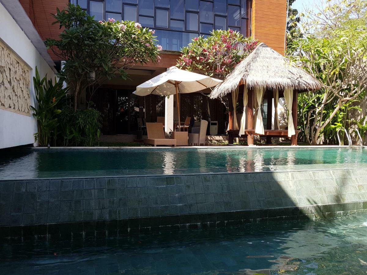 Narisha Guesthouse Kupang (East Nusa Tenggara) Exterior foto