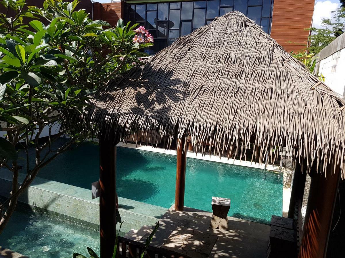 Narisha Guesthouse Kupang (East Nusa Tenggara) Exterior foto